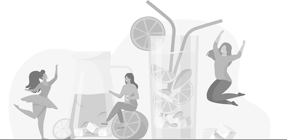 Digitalni jedilnik enjoi za lokale, gostilne, bare